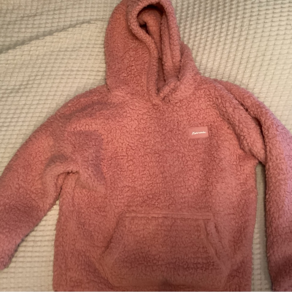 Abercrombie swaetshirt